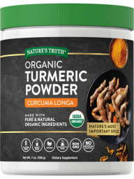 Turmeric Powder