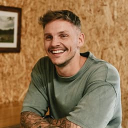 Essential Health for Men in their 30s