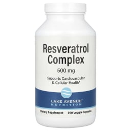 Resveratrol Complex
