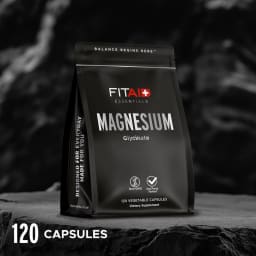 Magnesium Glycinate