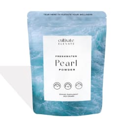 Freshwater Pearl Powder