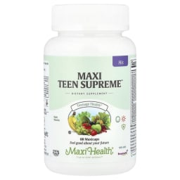 Maxi Teen Supreme (His)