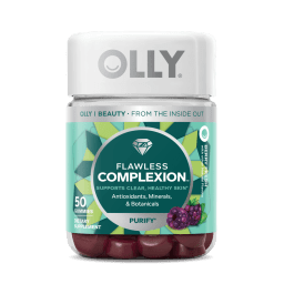 Flawless Complexion (Berry Fresh)