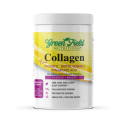 Collagen Plus