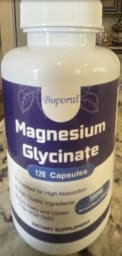 Magnesium Glycinate