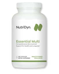 Essential Multi