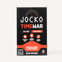 Time War Multivitamin