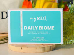 Daily Biome Probiotic