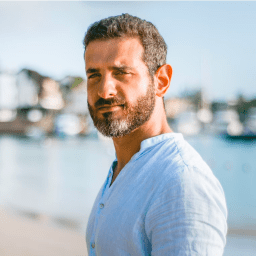 Essential Health for Men in their 40s