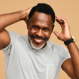 Essential Health for Men in their 50s 