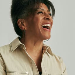 Essential Health for Women in their 50s