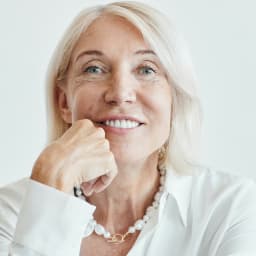 Essential Health for Women In their 60s+