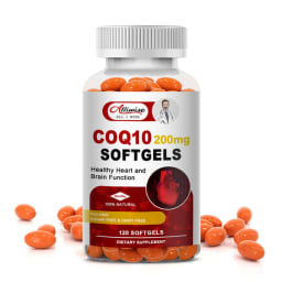 CoQ10 200 mg