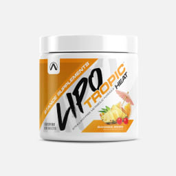 Lipotropic Heat (Bahama Mama)