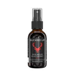 Deer Antler Velvet Spray