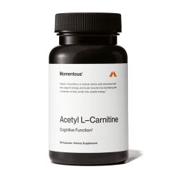 Acetyl L-Carnitine