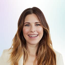 Robin Berzin, M.D.