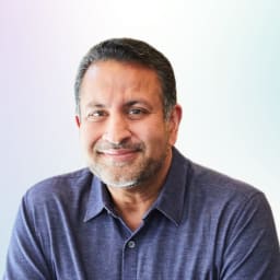 Darshan Shah, MD