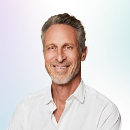 Mark Hyman, M.D.
