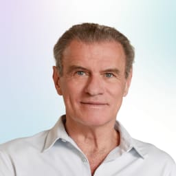 Dr. Bruce Hoffman
