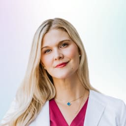 Natalie Crawford, M.D.