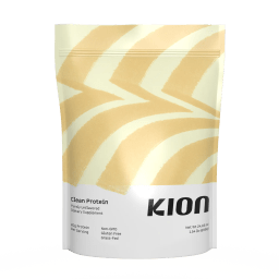 Clean Protein (Purely Unflavored)