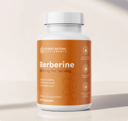 Berberine