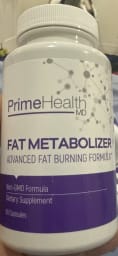 Fat Metabolizer