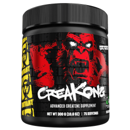 Creakong (Unflavored)