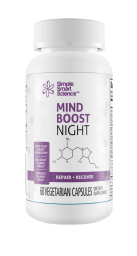 Mind Boost Night