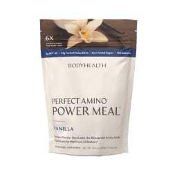 Perfect Amino Power Meal (Vanilla)