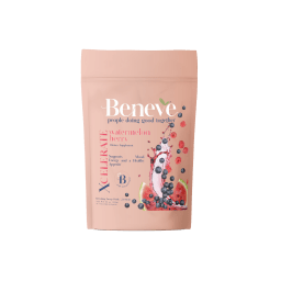 XCelerate Stick Packs (Watermelon Berry)