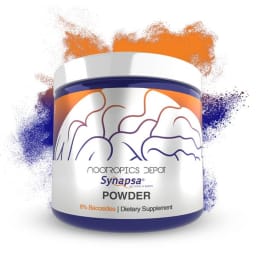 Synapsa Bacopa Monnieri Extract Powder