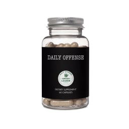 Daily Offense