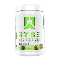 BCAA+EAA (Strawberry Pineapple)