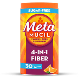 4-in-1 Fiber Orange