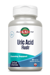 Uric Acid Flush