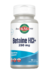 Betaine HCL +