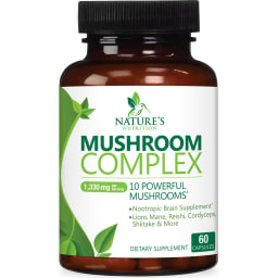 Mushroom Complex