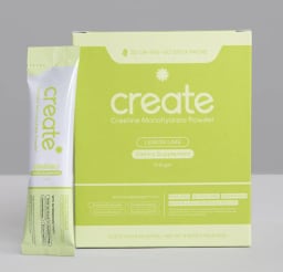 Creatine Monohydrate Powder (Lemon Lime)