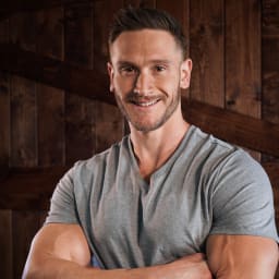 Essential Fitness Protocol