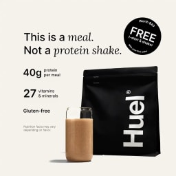 Black Edition (Unflavored)