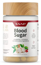 Blood Sugar Blend