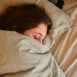 Essential Sleep Support