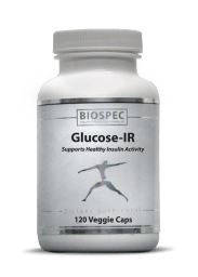 Glucose-IR