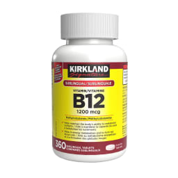 Vitamin B-12
