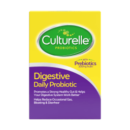 Digestive Daily Probiotic