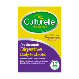 Digestive Pro Strength Daily Probiotic