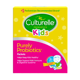 Kids Purely Probiotics Packets
