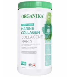 Marine Collagen